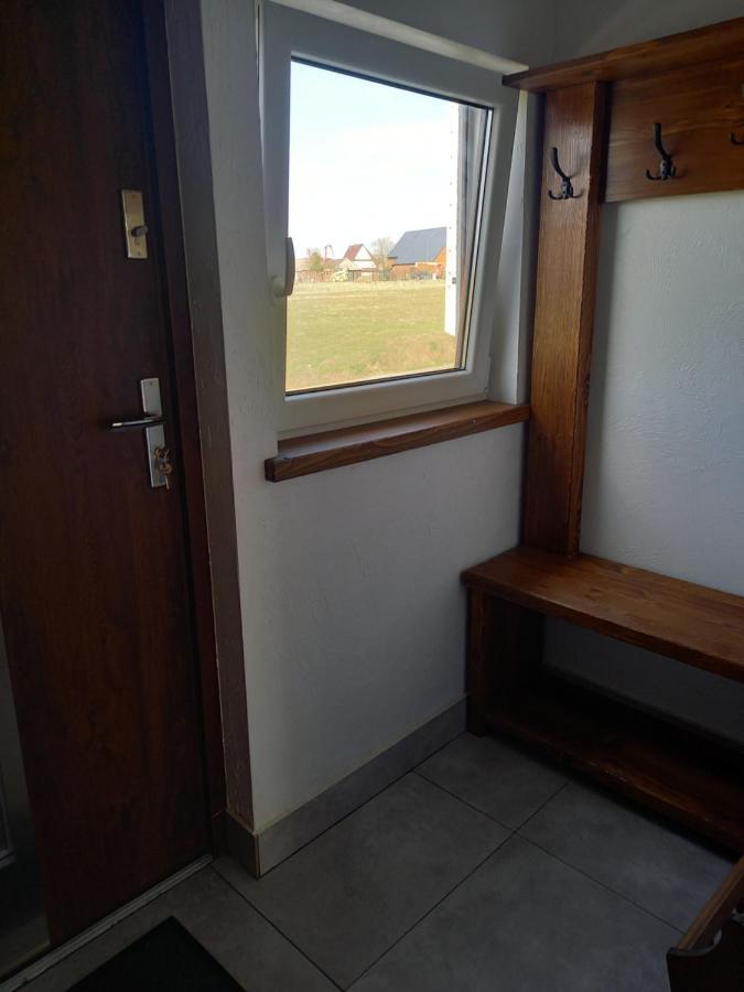 Zagroda Na Borach Jablonka  Buitenkant foto