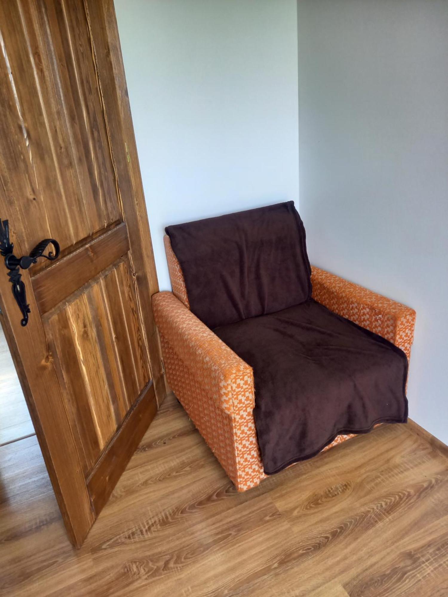 Zagroda Na Borach Jablonka  Kamer foto